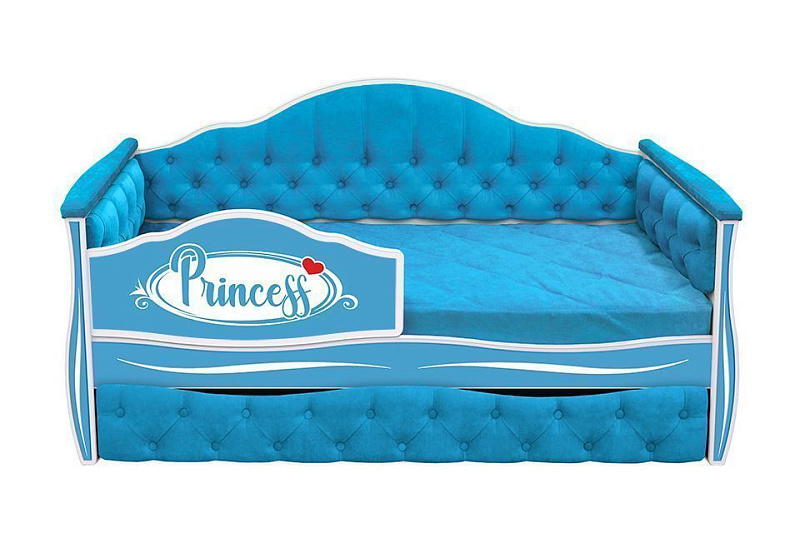 ИЛЛЮЗИЯ с выдвижным ящиком или дополнительным спальным местом